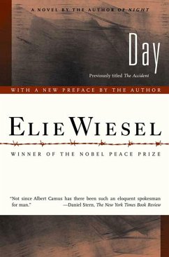 Day - Wiesel, Elie