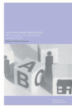 Children, Home and School