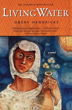 Living Water - Hendricks, Obery