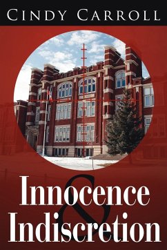Innocence and Indiscretion - Carroll, Cindy