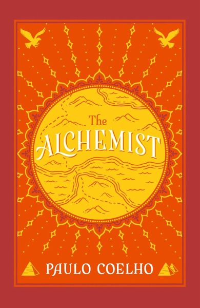 The Alchemist von Paulo Coelho - englisches Buch - bücher.de