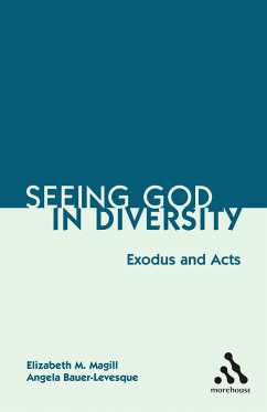 Seeing God in Diversity - Bauer-Levesque, Angela; Magill, Elizabeth