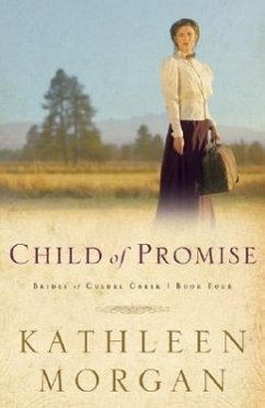 Child of Promise - Morgan, Kathleen