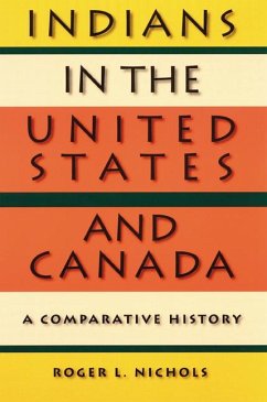 Indians in the United States and Canada - Nichols, Roger L