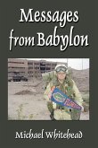 Messages from Babylon