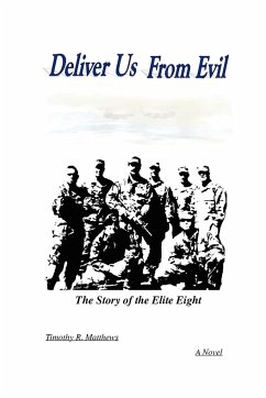 Deliver Us from Evil - Matthews, Timothy R.