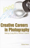 Creative Careers in Photography