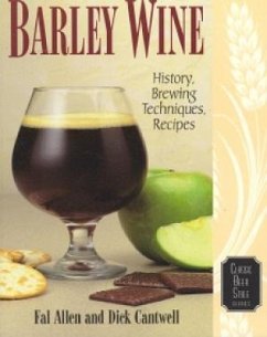 Barley Wine - Allen, Fal; Cantwell, Dick