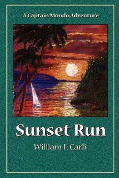 Sunset Run - Carli, William F.