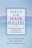 Help For Hair Pullers Help For Hair Pullers