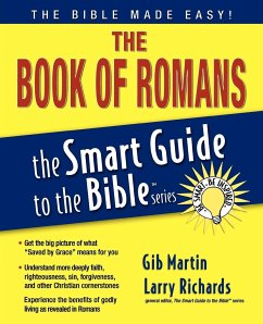 The Book of Romans - Martin, Gib
