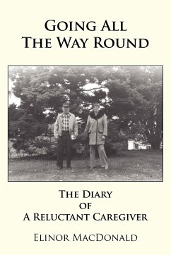 Going All The Way Round - MacDonald, Elinor