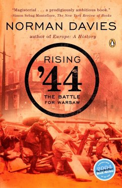 Rising '44 - Davies, Norman