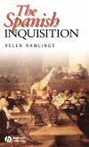 Spanish Inquisition Spanish Inquisition
