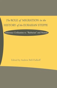 The Role of Migration in the History of the Eurasian Steppe - Na, Na