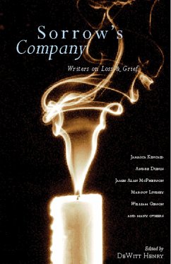 Cover Sorrow's Company