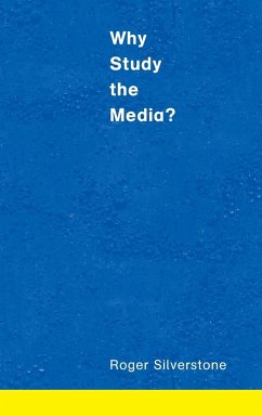 Why Study the Media?