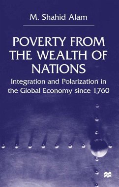 Poverty from the Wealth of Nations - Alam, M.