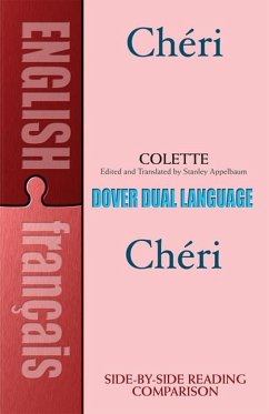 Cheri (Dual-Language) - Colette
