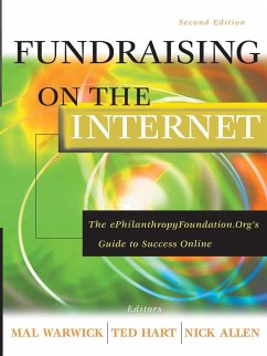 Fundraising on the Internet