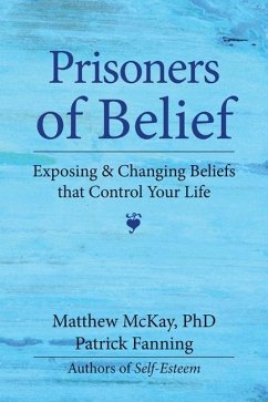 Prisoners of Belief - Fanning, Patrick; Mckay, Matthew