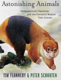 Astonishing Animals - Flannery, Tim