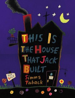 This Is the House That Jack Built - Taback, Simms