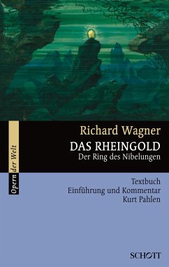 Das Rheingold - Wagner, Richard