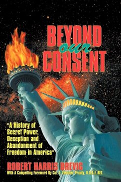 Cover Beyond Our Consent