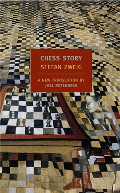 Chess Story - Zweig, Stefan