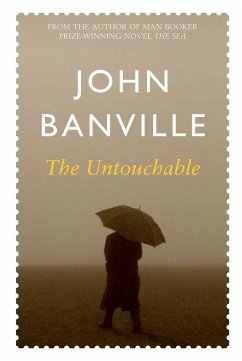 The Untouchable - Banville, John