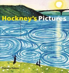 Hockney's Pictures - Hockney, David