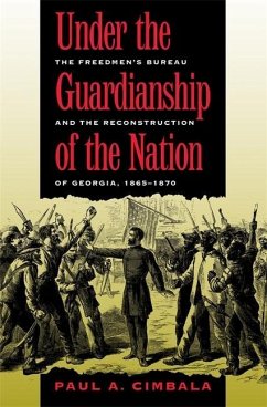 Under the Guardianship of the Nation - Cimbala, Paul A