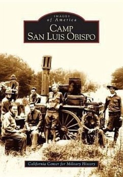 Camp San Luis Obispo - California Center for Military History