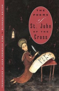 The Poems of St. John of the Cross - St John Of The Cross