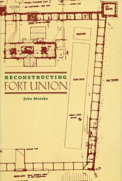 Cover Reconstructing Fort Union