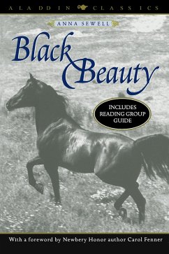 Black Beauty - Sewell, Anna