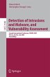 Detection of Intrusions and Malware,... - Bild 1