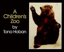 A Children's Zoo - Hoban, Tana