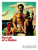 Portrait of a Nation: Men and Women Who Have Shaped America