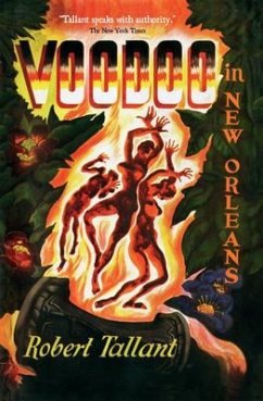 Voodoo in New Orleans - Tallant, Robert