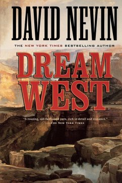 Dream West - Nevin, David