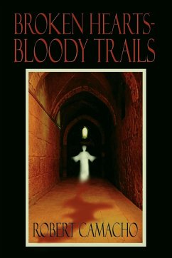 Broken Hearts-Bloody Trails