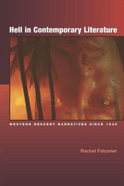 Hell in Contemporary Literature - Falconer, Rachel
