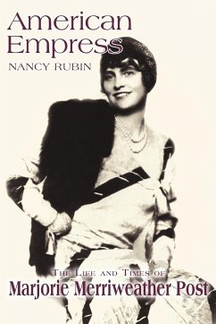 American Empress - Stuart, Nancy Rubin
