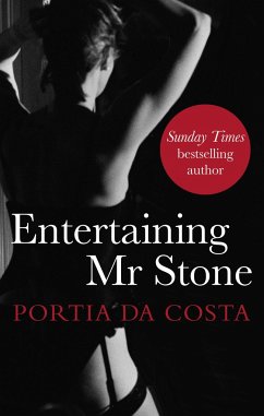 Entertaining MR Stone - Da Costa, Portia