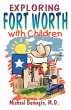 Exploring Fort Worth With Children - Bild 1