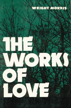 The Works of Love - Morris, Wright