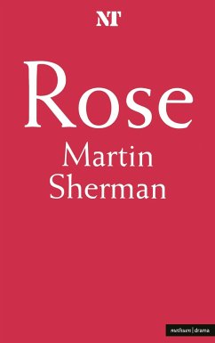 Rose - Sherman, Martin
