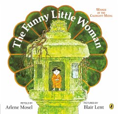 The Funny Little Woman - Mosel, Arlene